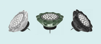 高效節(jié)能免維護(hù)LED工業(yè)照明燈具LDXBH01B系列