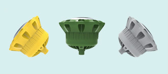 高效節(jié)能免維護(hù)LED防爆燈具LDXEFD01B系列